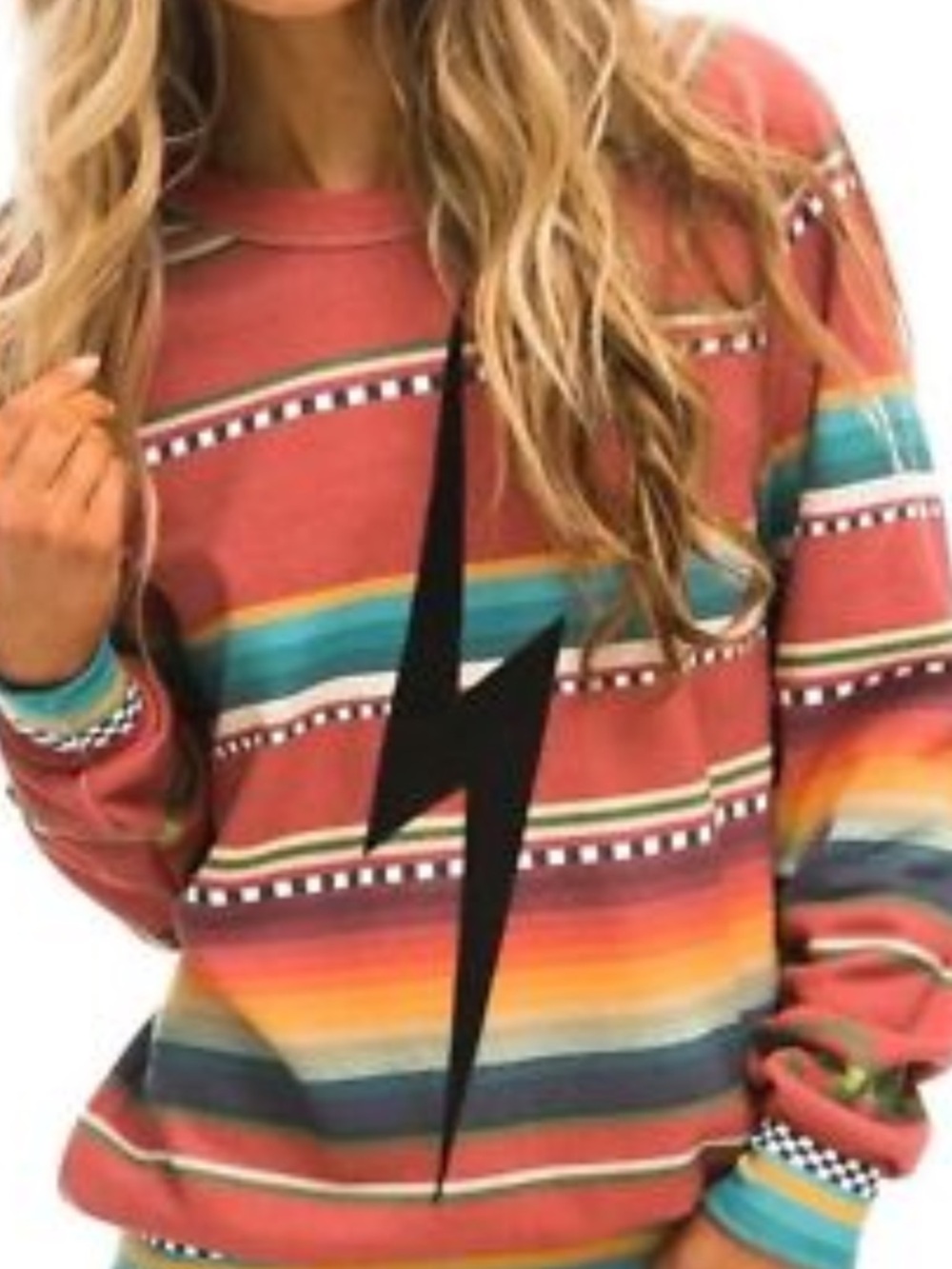 Aviator Nation Tulum Women’s 3 Piece Sweats XS - Picture 10 of 12